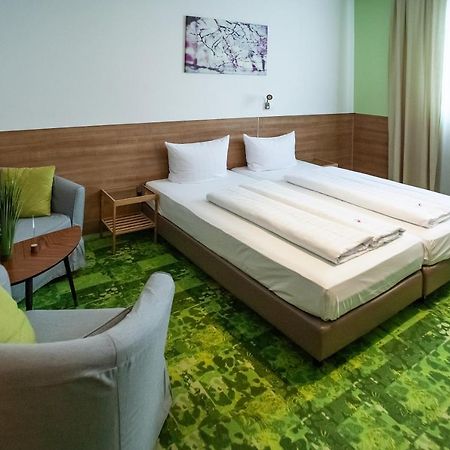 Come Inn Landshut Eksteriør bilde