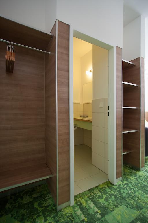 Come Inn Landshut Rom bilde
